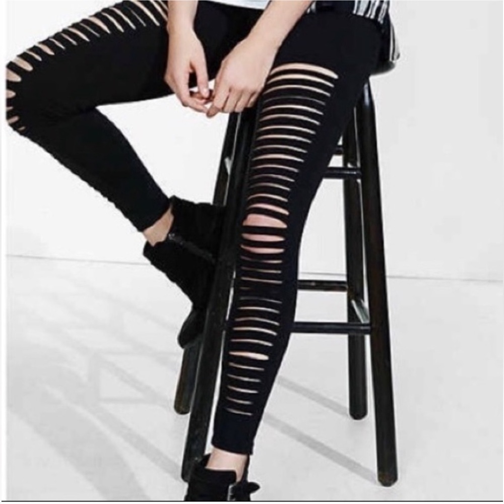 Leggings by Express